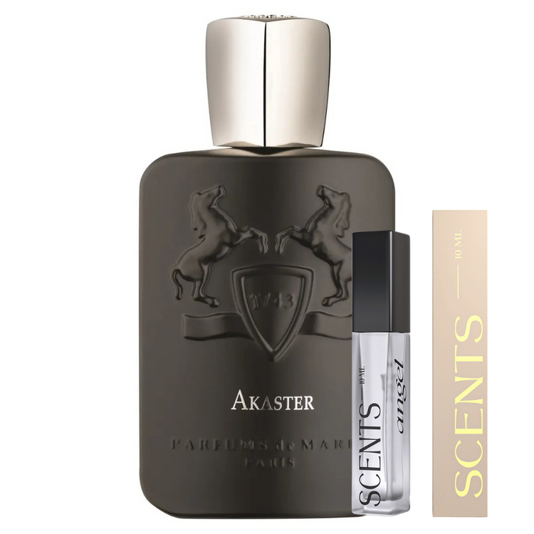 Parfums de Marly Akaster Eau de parfum