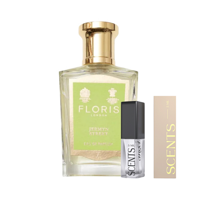 Floris London Jermyn Street Eau de parfum