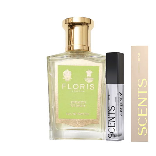 Floris London Jermyn Street Eau de parfum
