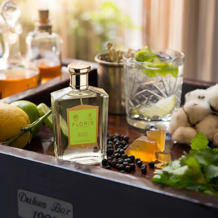 Floris London Jermyn Street Eau de parfum