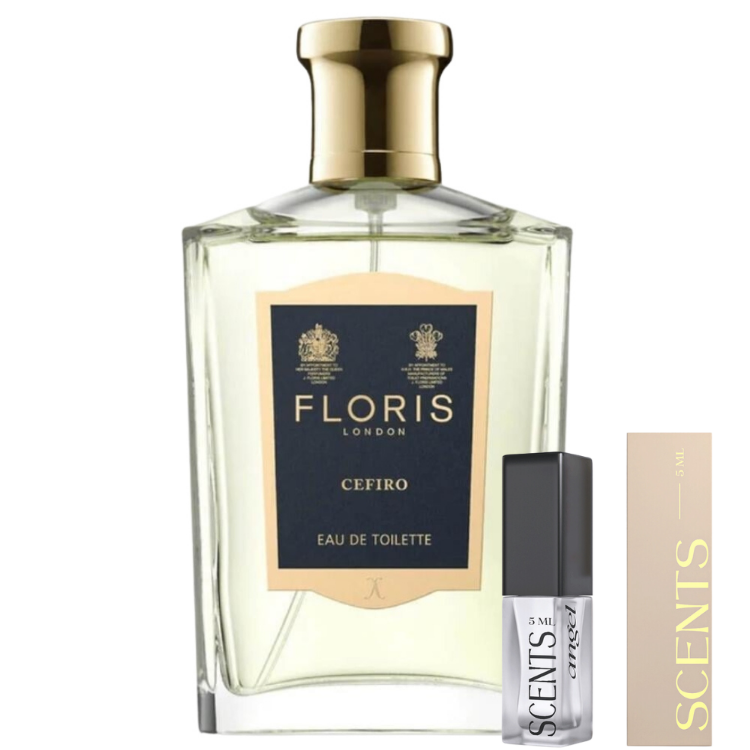 Floris London Cefiro Eau de Parfum