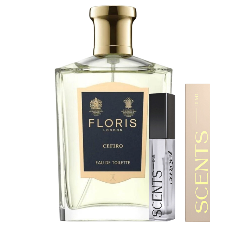 Floris London Cefiro Eau de Parfum