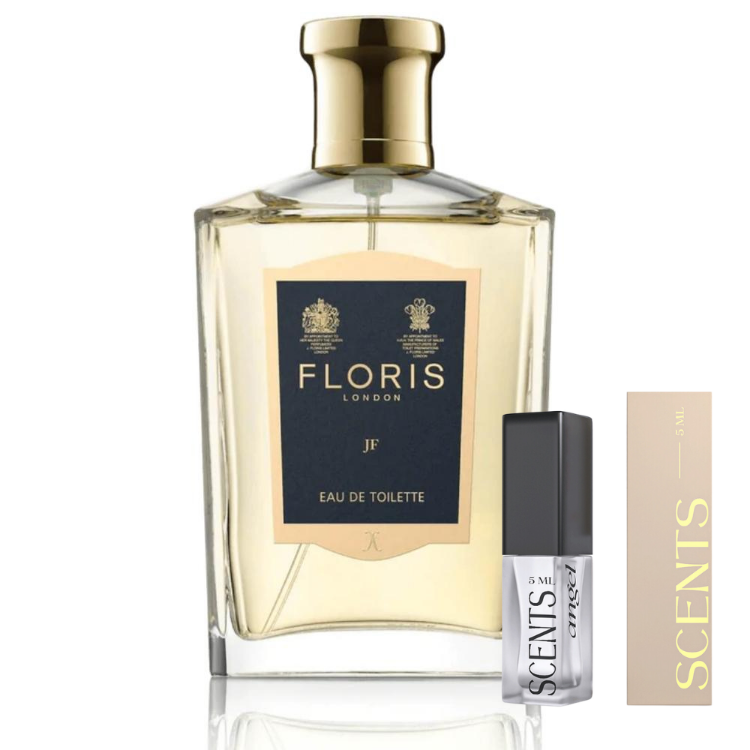 Floris London JF | Samples