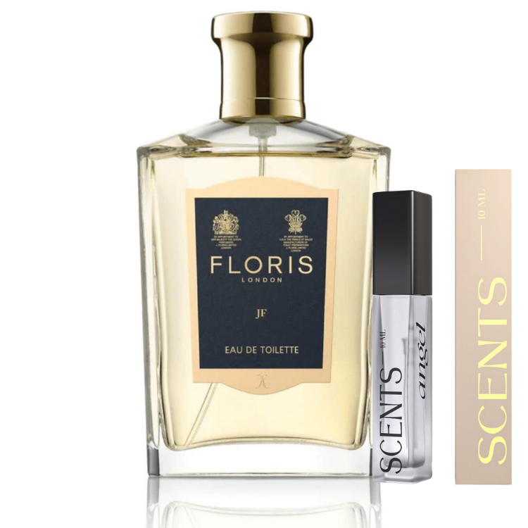 Floris London JF | Samples