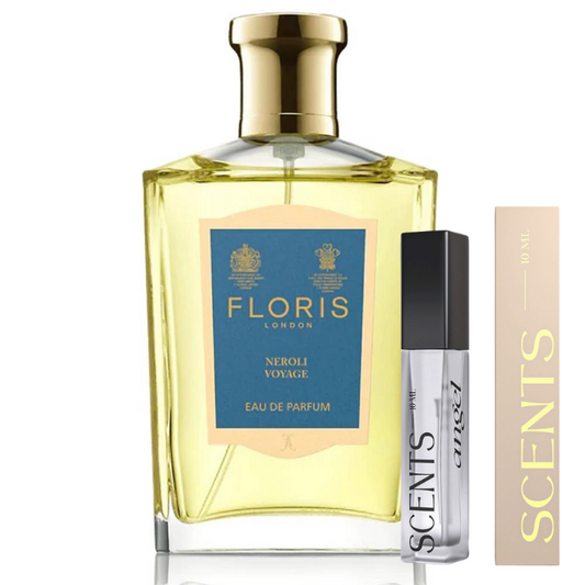 Floris London Neroli Voyage Eau de parfum