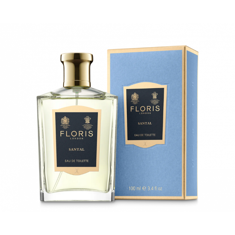 Floris London Santal for men | Samples