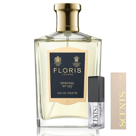 Floris London Special No. 127 Eau de Toilette