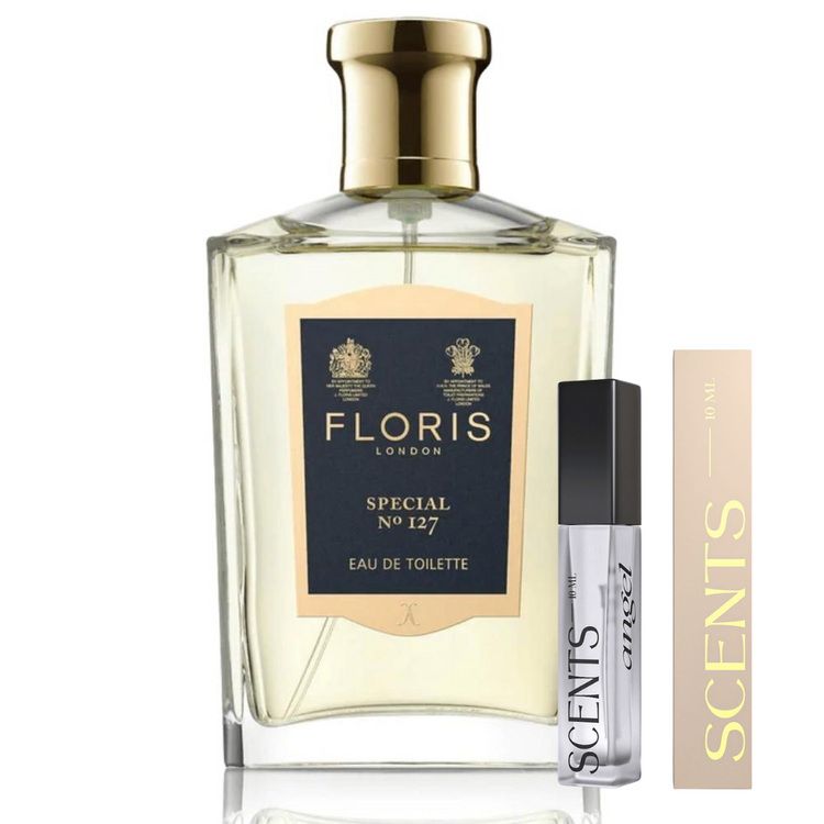 Floris London Special No. 127 Eau de Toilette