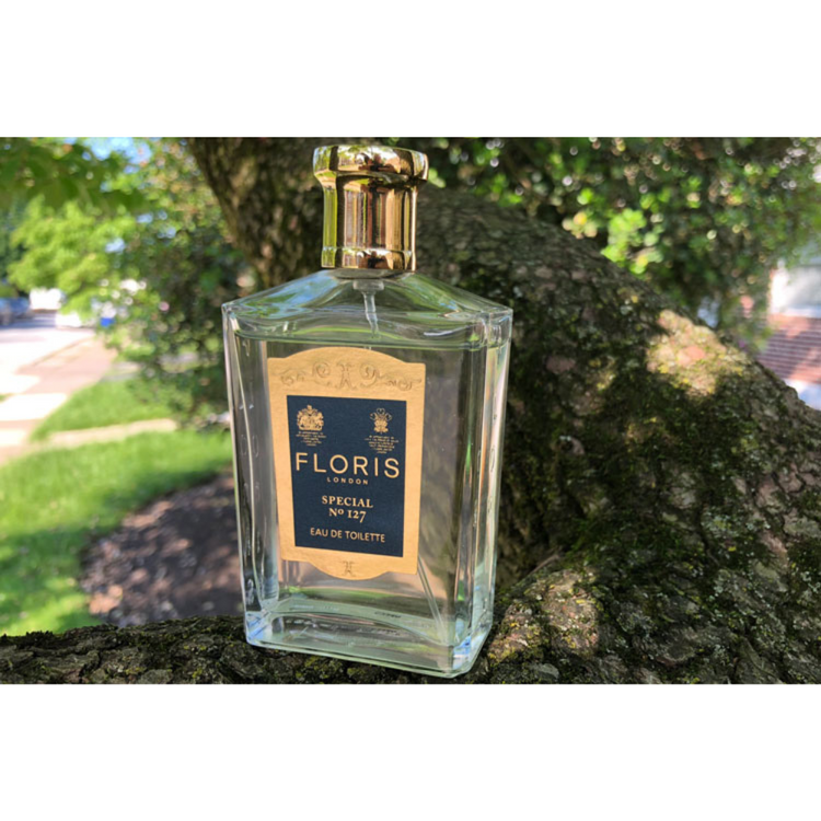 Floris London Special No. 127 Eau de Toilette