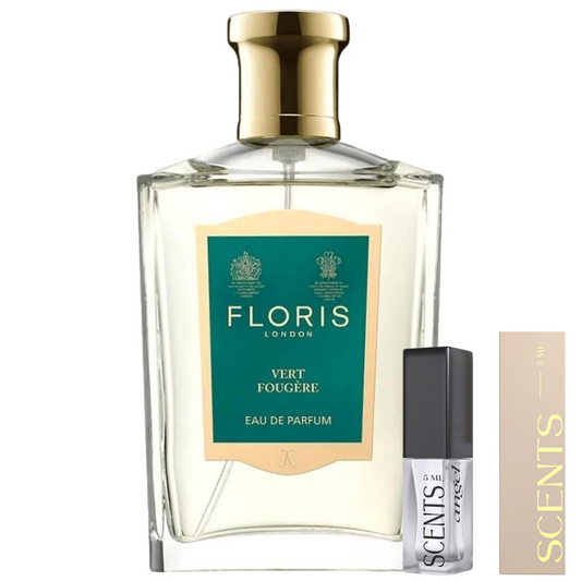 Floris London Vert Fougere for men