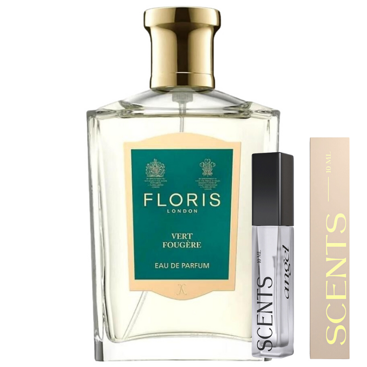 Floris London Vert Fougere for men