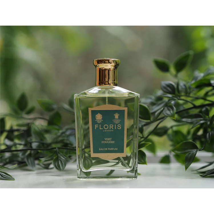Floris London Vert Fougere for men