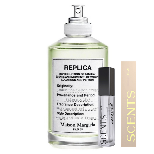 Maison Martin Margiela Under The Lemon Trees Eau de Toilette
