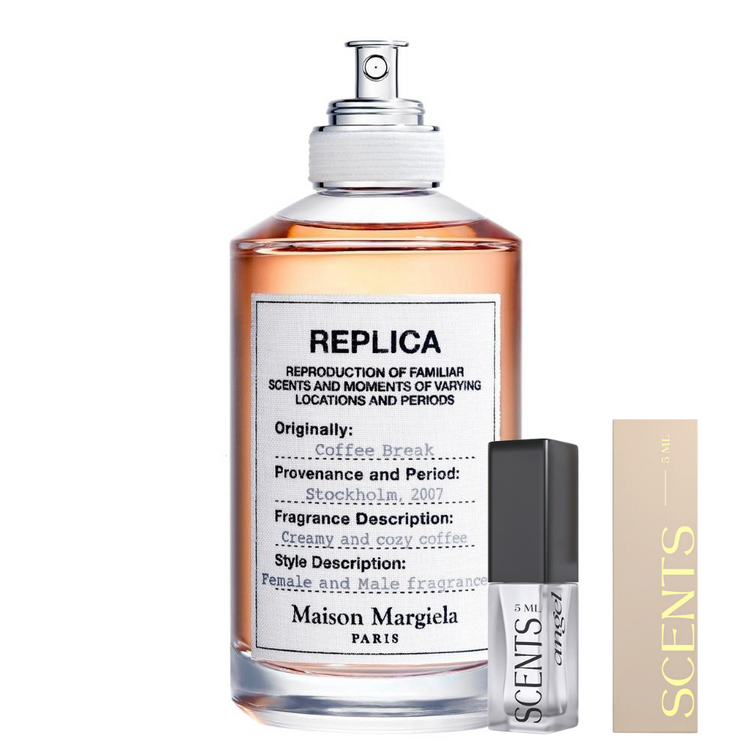 Maison Martin Margiela Coffee Break Eau de Parfum