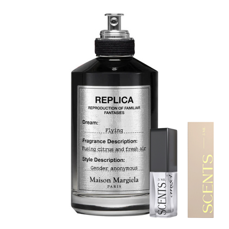 Maison Martin Margiela Flying Eau de Parfum