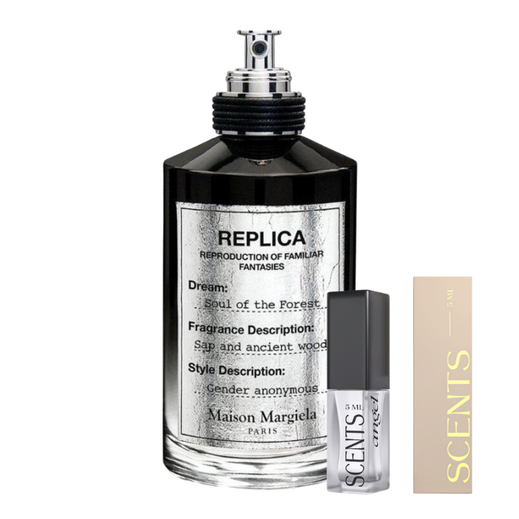 Maison Martin Margiela Soul of the Forest Eau de Toilette