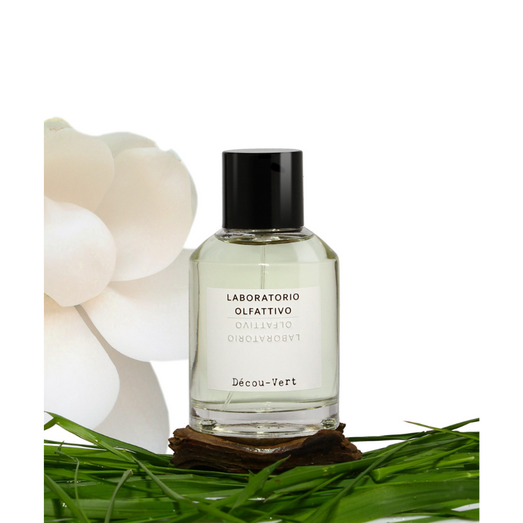 Laboratorio Olfattivo Decou-Vert Eau de parfum