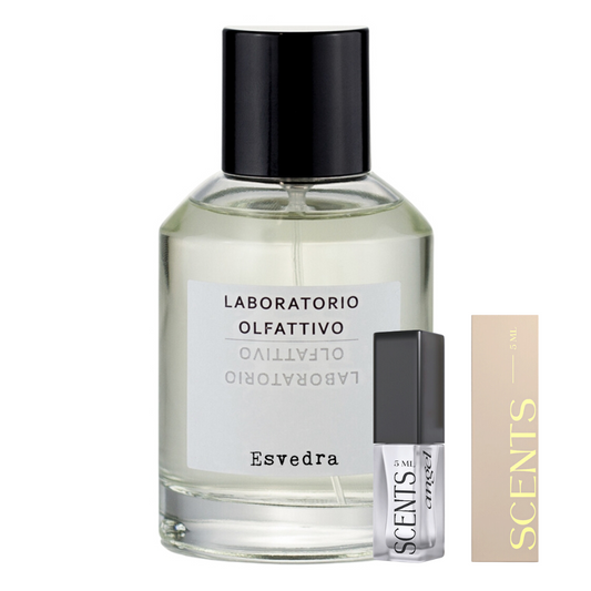 Laboratorio Olfattivo Esvedra Eau de parfum