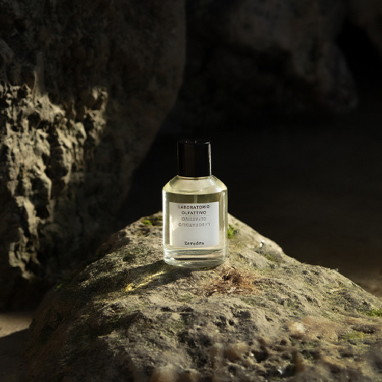 Laboratorio Olfattivo Esvedra Eau de parfum