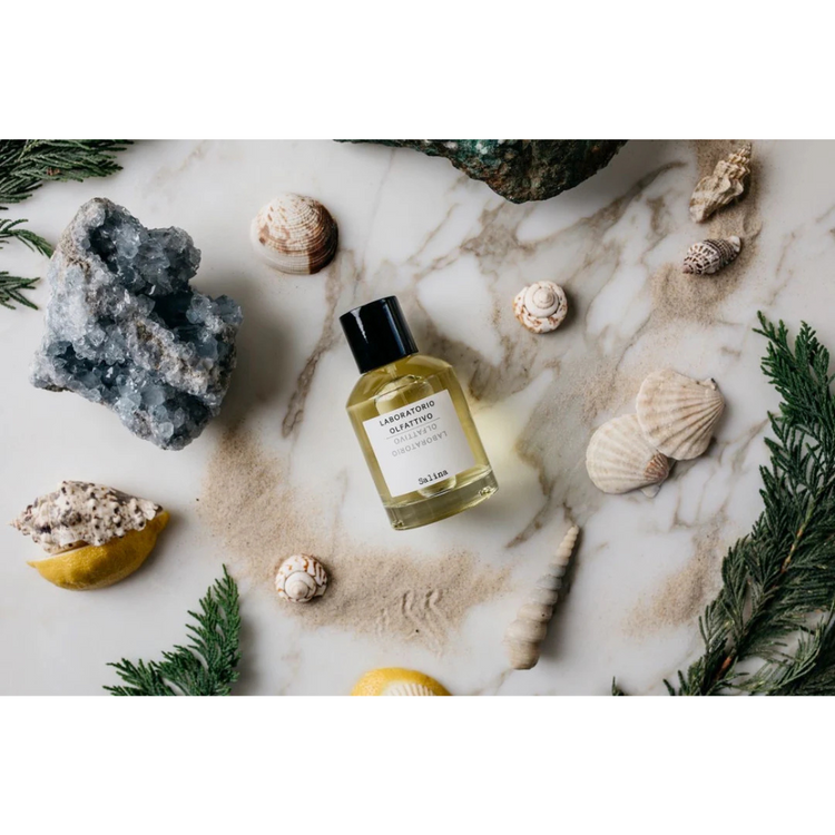 Laboratorio Olfattivo Salina Eau de parfum