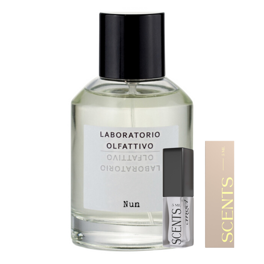 Laboratorio Olfattivo Nun Eau de parfum
