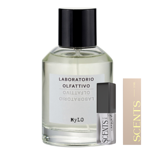 Laboratorio Olfattivo MyLo Eau de parfum