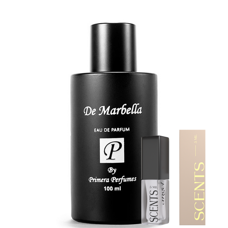 Primera Kuwait De Marbella Intense Eau de parfum