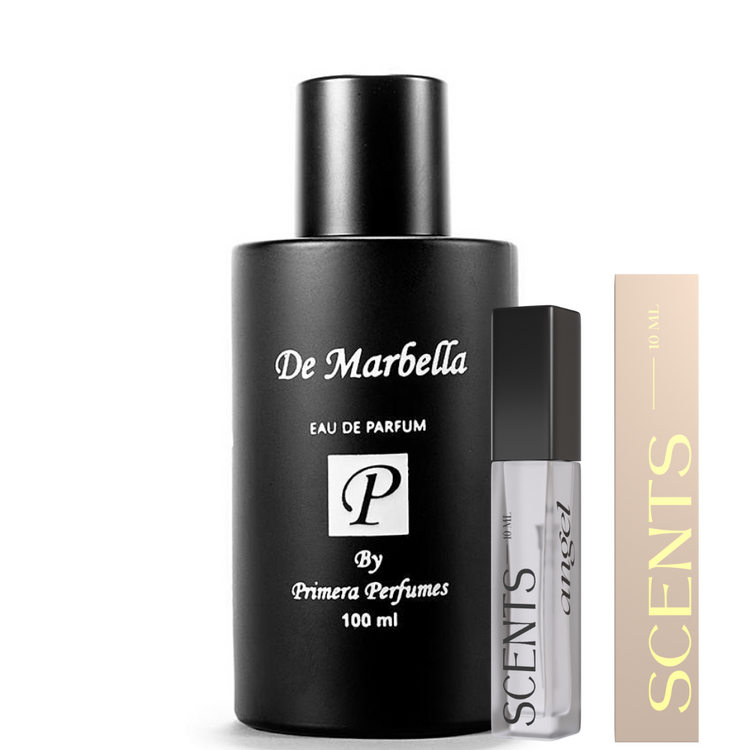 Primera Kuwait De Marbella Intense Eau de parfum