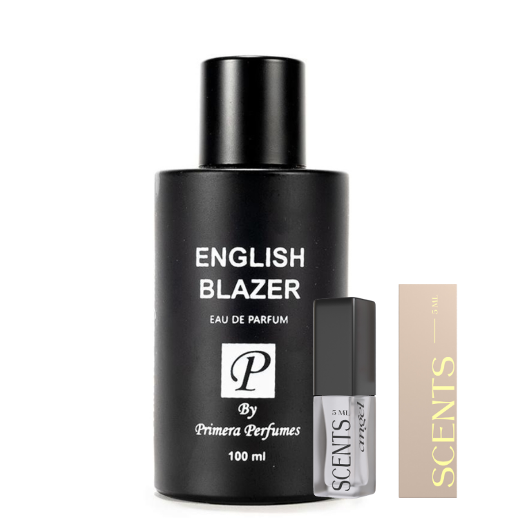 Primera Kuwait English Blazer Intense Eau de parfum