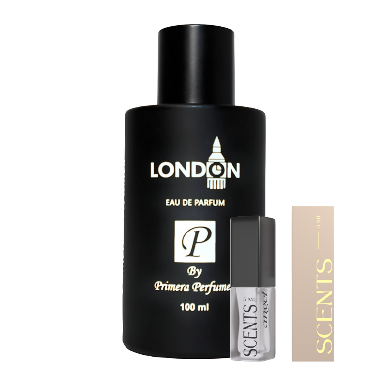 Primera Kuwait London Intense Eau de parfum