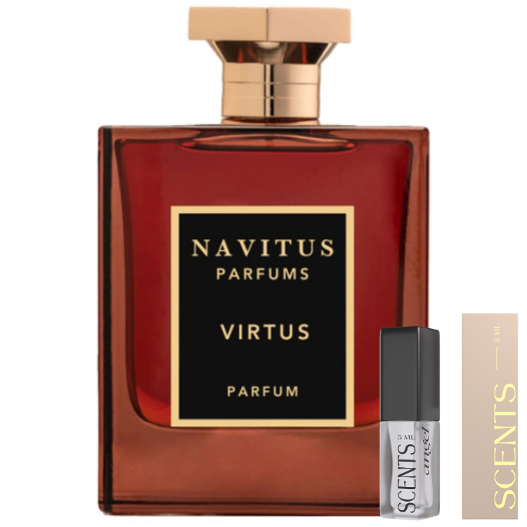 Navitus Parfums Virtus Parfum