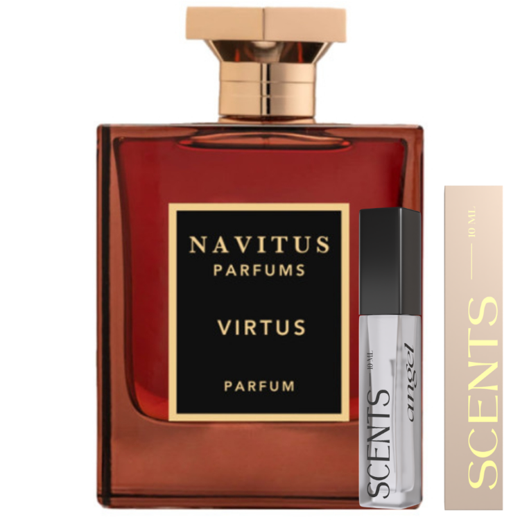 Navitus Parfums Virtus Parfum