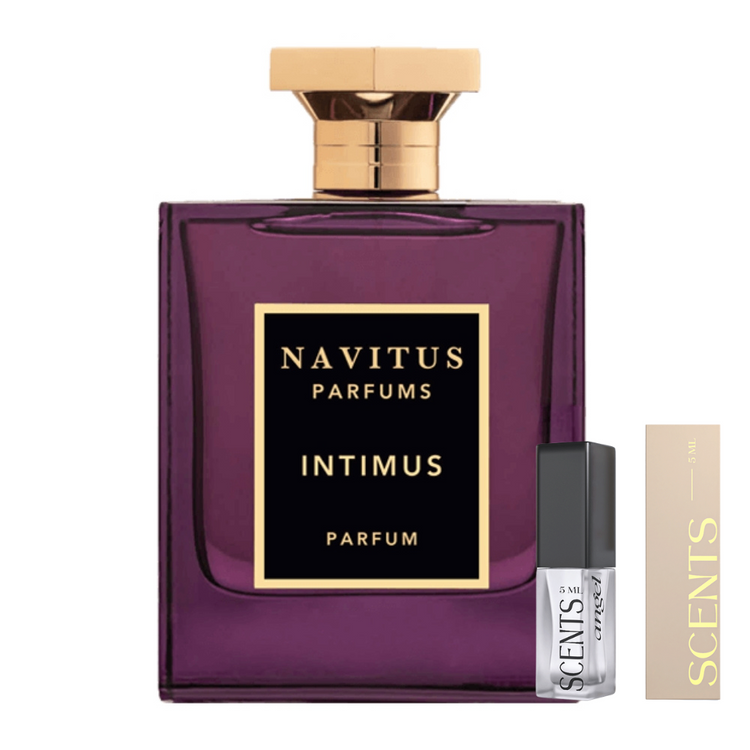 Navitus Parfums Intimus Parfum