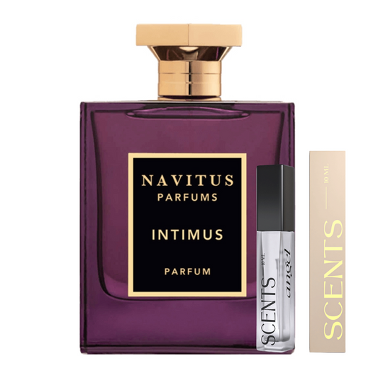 Navitus Parfums Intimus Parfum