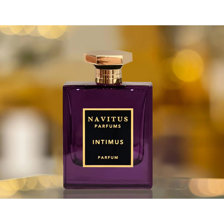 Navitus Parfums Intimus Parfum