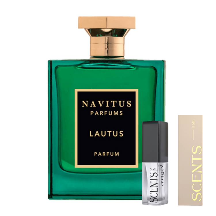 Navitus Parfums Lautus Parfum