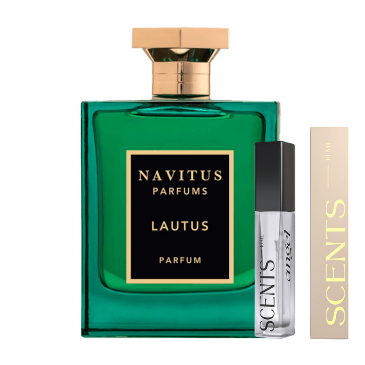 Navitus Parfums Lautus Parfum