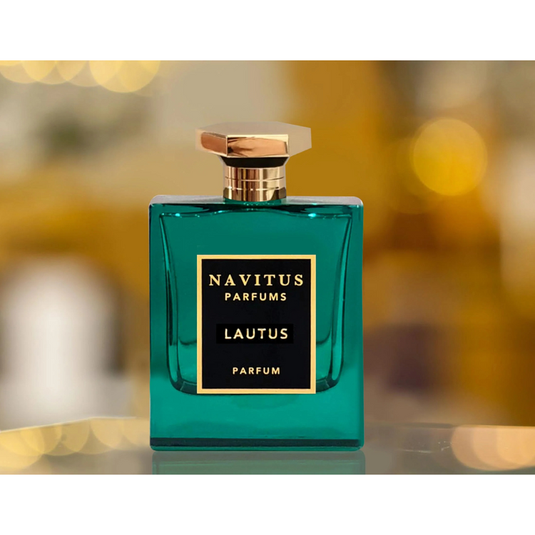 Navitus Parfums Lautus Parfum