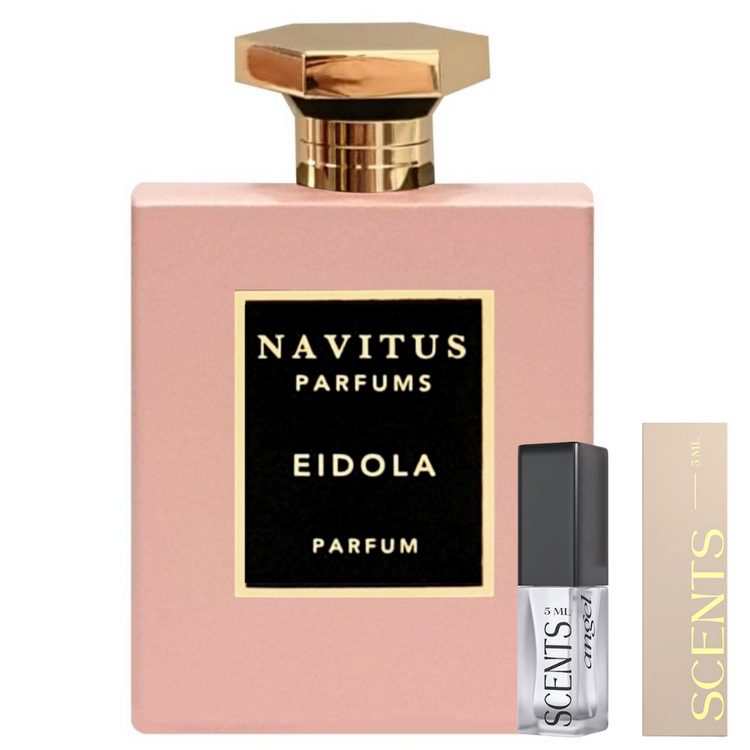 Navitus Parfums Eidola Parfum