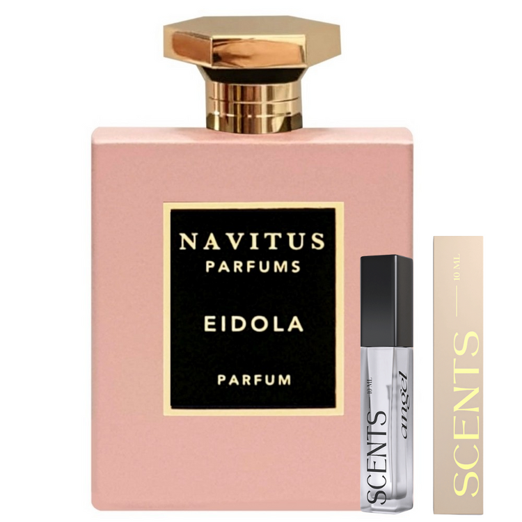 Navitus Parfums Eidola Parfum