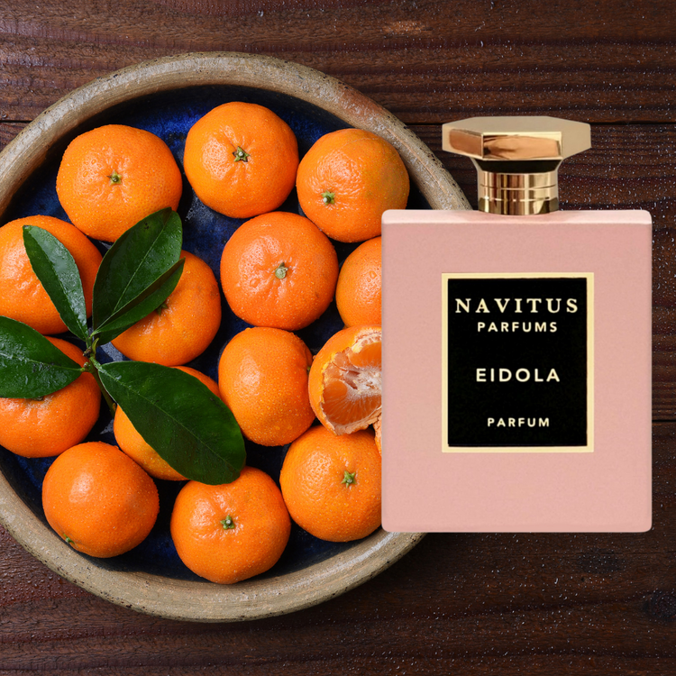 Navitus Parfums Eidola Parfum