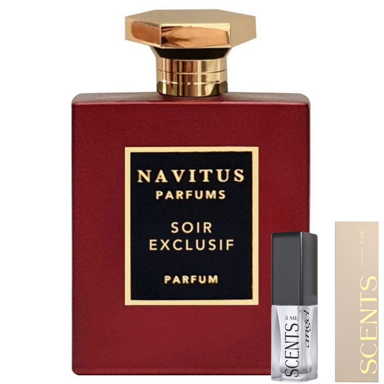 Navitus Parfums Soir Exclusif Parfum
