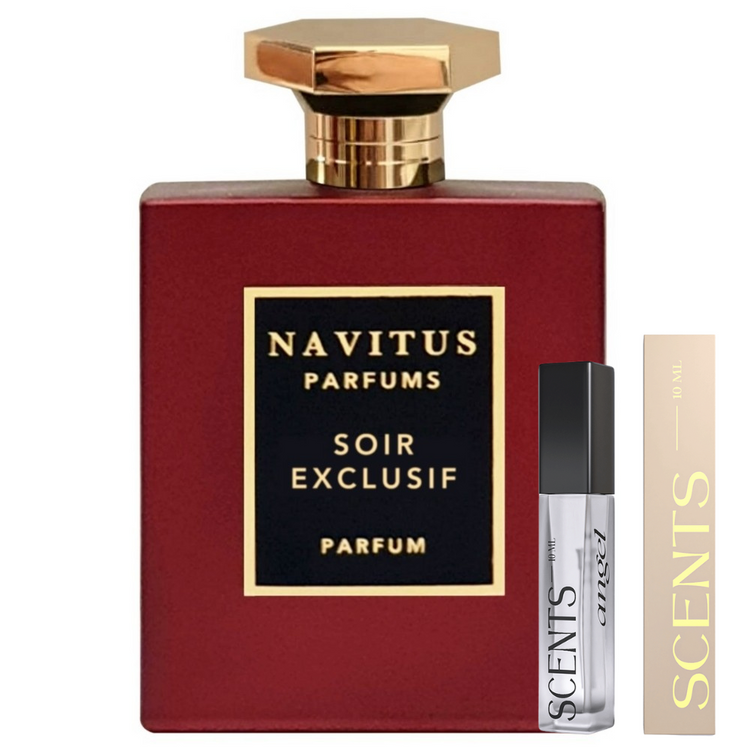 Navitus Parfums Soir Exclusif Parfum