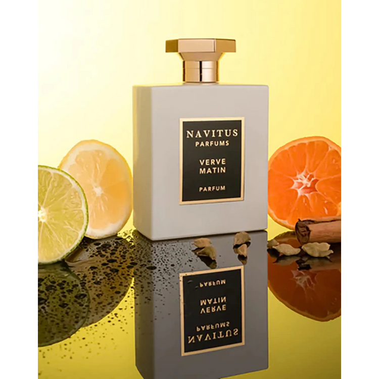 Navitus Parfums Verve Matin Parfum