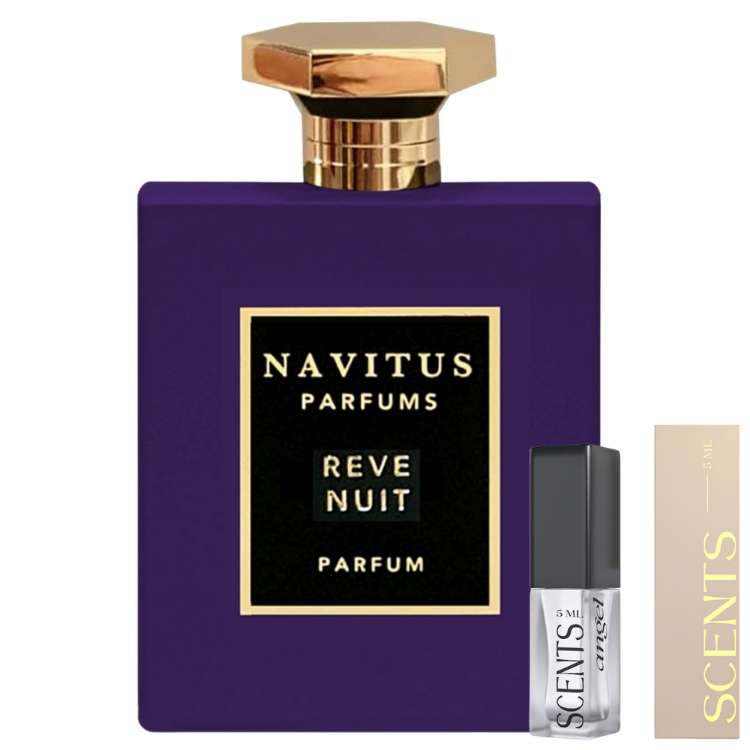 Navitus Parfums Reve Nuit Parfum