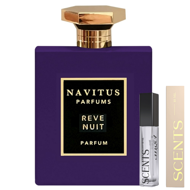 Navitus Parfums Reve Nuit Parfum