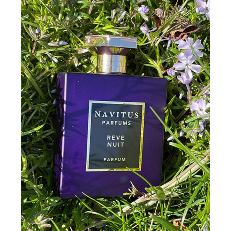 Navitus Parfums Reve Nuit Parfum
