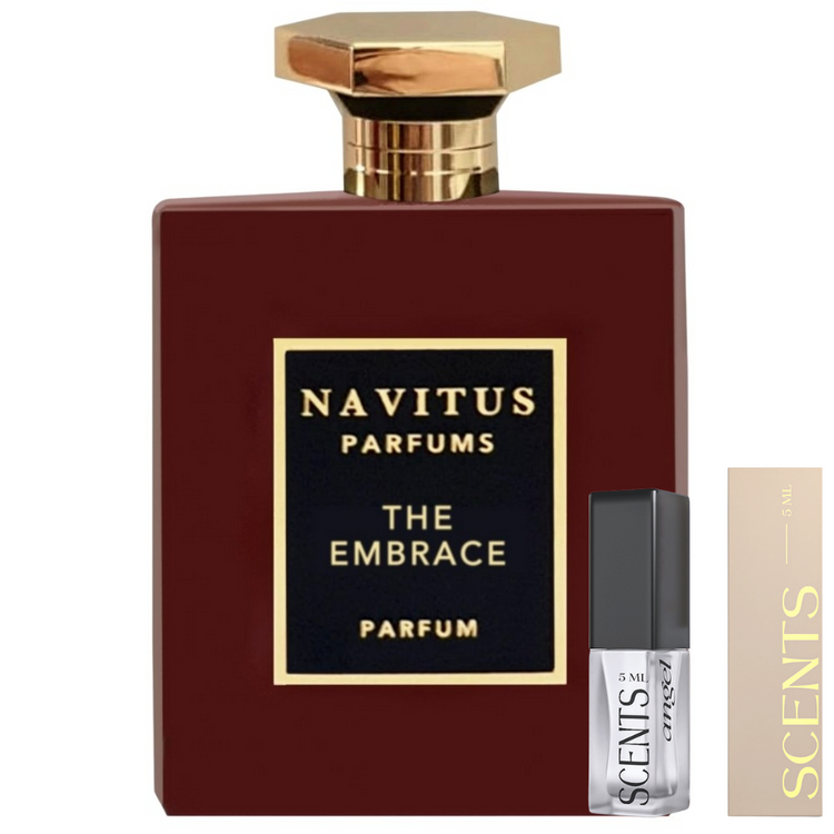 Navitus Parfums The Embrace Parfum