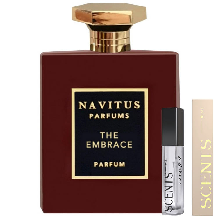 Navitus Parfums The Embrace Parfum
