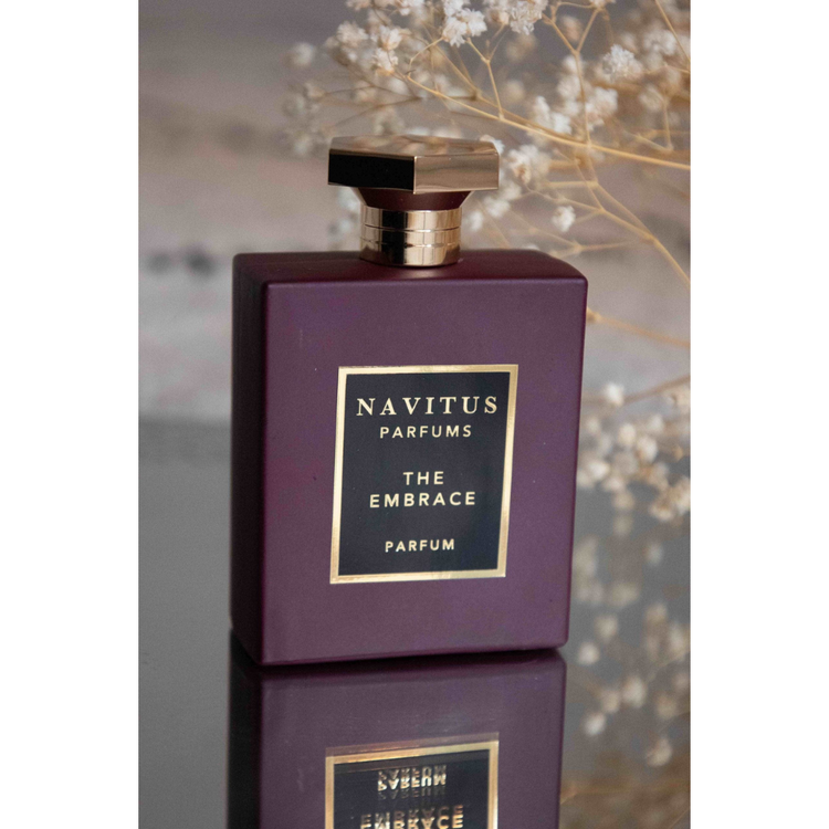 Navitus Parfums The Embrace Parfum